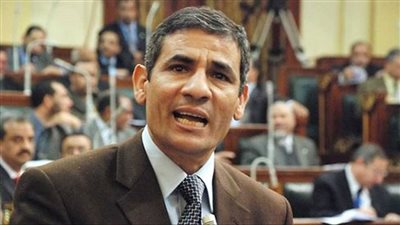 محمدعبدالعليم داود يطالب بتطبيق القائمة النسبية وتخفيض قيمة التأمين لـ 5 آلاف جنيه