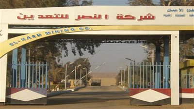 وزير قطاع الأعمال: الإسراع في إنشاء مجمع صناعي لرفع تركيز الفوسفات بشراكة هندية مصرية