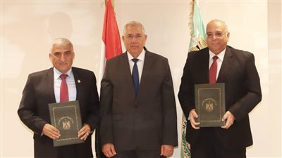 القصير: مصر حريصة على تقديم  الدعم والتعاون للدول العربية الشقيقة 