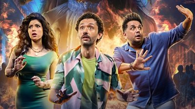 انطلاق أولى حلقات مسلسل البيت بيتي 2 خلال أيام 