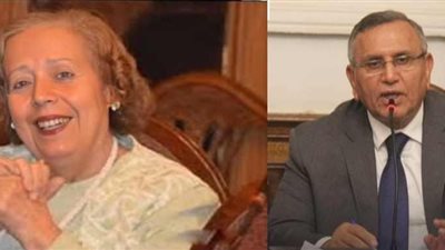 حفل تأبين للقيادة الوفدية الراحلة مواهب الشوربجي ورموز الحزب الراحلين الاربعاء القادم