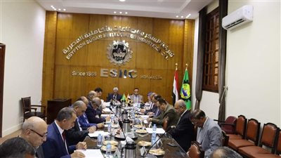  جامعة أسيوط: انعقاد المؤتمر الدولي الـ11 لصناعة السكر والصناعات التكاملية فبراير2025 