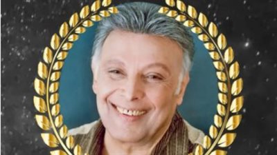 تكريم الراحل أشرف عبد الغفور في المركز القومي للمسرح والموسيقى