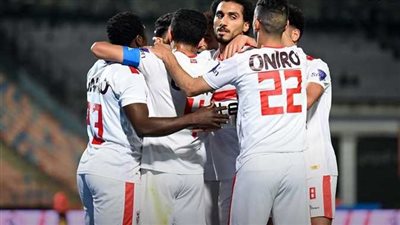 إيقاف القيد بالزمالك بعد انتهاء مدة الاستئناف.. القصة كاملة 