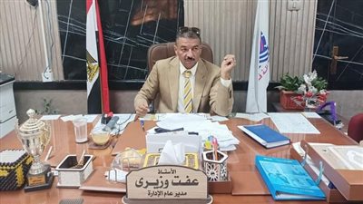 تدريب رؤساء اللجان على أعمال الامتحانات في إدارات قنا التعليمية