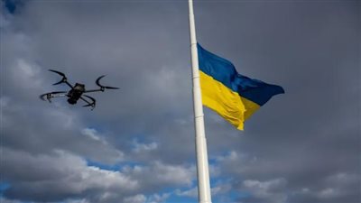 انخفاض حجم المساعدات الغربية لأوكرانيا مقارنة بالعام الماضي