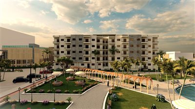 الفداء العقارية تخفض اسعارها 20%