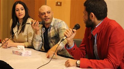 بالصور.. عروض أفلام تسجيلية بنادي سينما الشباب بالإسكندرية