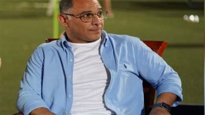 الشريعي لـ الوفد: ما حدث بين إنبي والأهلي 2003 