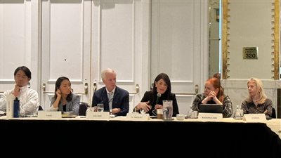 «المشاط» تؤكد الحاجة إلى هيكل مالي عالمي قوي لمواجهة تحديات الدول النامية والناشئة