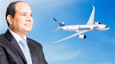 الطيران المدنى: إشادة اليوروكنترول تؤكد مهارة واحتراف منظومة الملاحة الجوية 