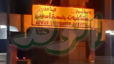 مصرع شاب جراء إصابته بطلق ناري بأسوان