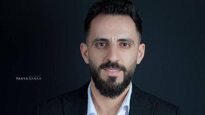 جانو سيدو أفضل موزعي الموسيقى في سوريا