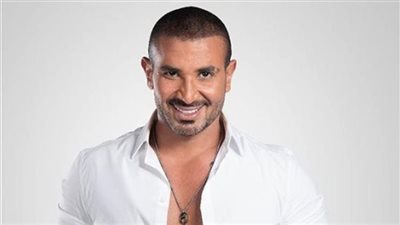 موعد الحفل الثاني لـ أحمد سعد في أمريكا 