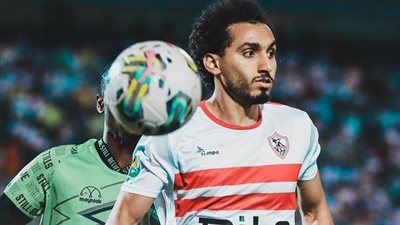 الحظ يعاند الزمالك ويتعادل مع دريمز في الكونفدرالية