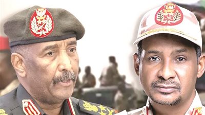 السودان.. مجاعة وشيكة و100 مليار دولار خسائر