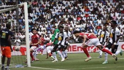 الأهلي ومازيمبي.. موعد مباراة نصف نهائي دوري أبطال افريقيا
