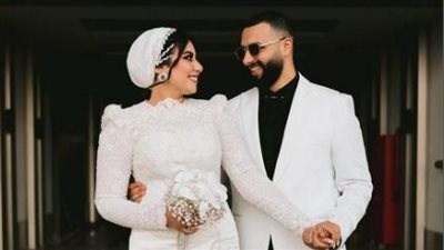 بعد نجاح شروط الدعوة.. السوشيال ميديا تتفاعل مع حفل خطوبة حبيبة النجار