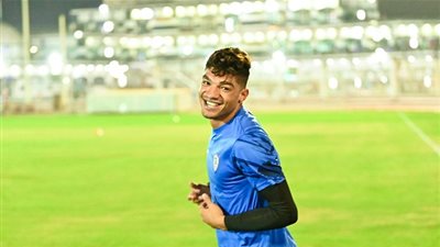 أمير هشام: محمد صبحي طلب التواجد بديلًا أمام دريمز الغاني بالكونفدرالية