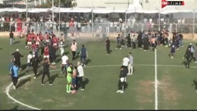 دويدار: ما حدث في بطولة 2003 بين الأهلي وإنبي لا يحدث في الدورات الرمضانية