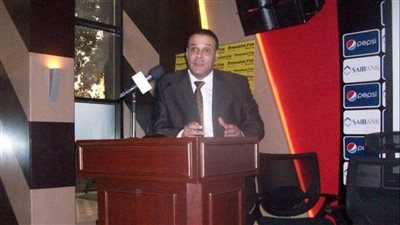 عصام عبدالفتاح :  ابراهيم نورالدين أدار القمة بذكاء 