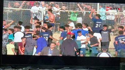 دويدار: ما حدث في بطولة 2003 بين الأهلي وإنبي لا يحدث في الدورات الرمضانية