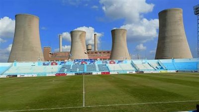 الكشف عن تفاصيل هامة حول أزمة مرافق استاد غزل المحلة