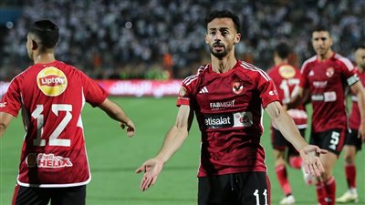 معوض: عبدالقادر ظهر بشكل ملفت أمام مازيمبي.. والزمالك قادر على الصعود