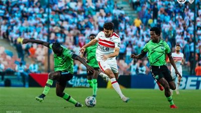 بشير التابعي: تفريط الزمالك في الكونفدرالية غير مقبول