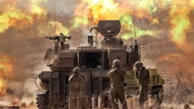 ارتفاع الإنفاق العسكري العالمي العام الماضي لأعلى مستوى.. تفاصيل