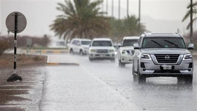 بشرى سارة للإماراتيين بشأن المخالفات المرورية أثناء المنخفض الجوي