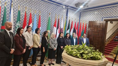 السفيرة هيفاء: ١١ قرارًا صدر حول المرأة والأمن والسلام.. ومجلس الأمن حوّله إلى حبر على ورق