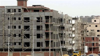 قيمة التصالح في مخالفات البناء 