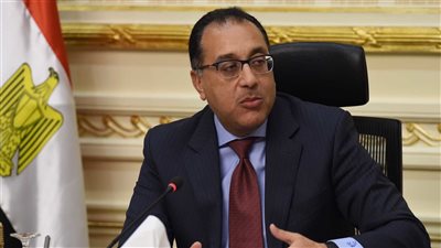 رئيس الوزراء يهنئ السيسي بذكرى عيد تحرير سيناء