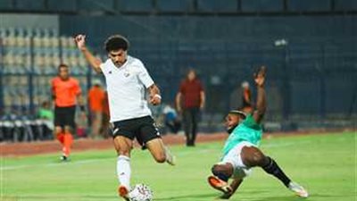 موعد مباراة زد والجونة اليوم بالدوري المصري والقناة الناقلة