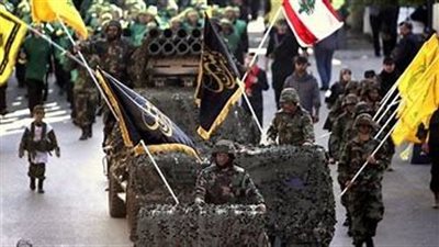 حزب الله ينفي استئناف الهجمات على القوات الأمريكية