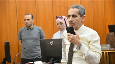 استمرار   توريد القمح بمراكز ومدن الغربية