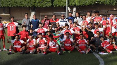 الأوليمبي 2007 يهزم بلقاس في دورى الجمهورية لكرة القدم