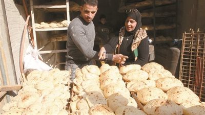  أفران البحيرة  تعلن التمرد