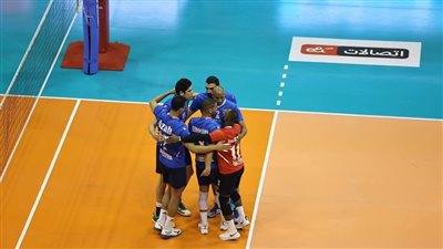 الليلة.. الأهلي يواجه النصر الليبي في نصف نهائي بطولة أفريقيا للطائرة