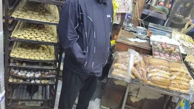 الخبز السياحي بالغربية 