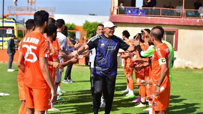 التعادلات تسيطر على الجولة السابعة بدوري المحترفين