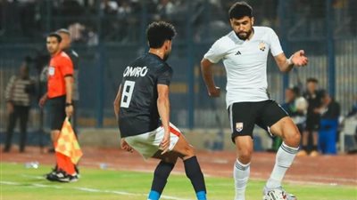 التشكيل المتوقع لمباراة زد والجونة اليوم في الدوري المصري