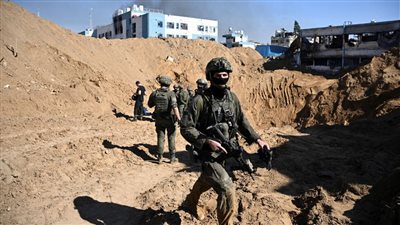 الجيش الإسرائيلي: استقالة رئيس المخابرات العسكرية متحملا مسئولية هجمات 7 أكتوبر