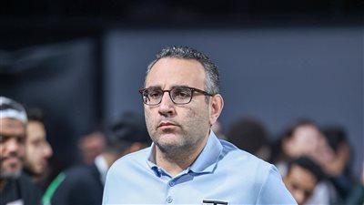 اجتماع مهم لترتيب اليوم الأخير لبطولة أفريقيا للطائرة في الأهلي