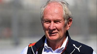 ماركو يؤكد اهتمام ريد بول بالتعاقد مع لاندو نوريس 