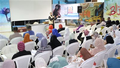أهل مصر .. فنون المسرح ومكانة المرأة في المجتمع البدوي ضمن أنشطة ملتقى المحافظات الحدودية بمطروح
