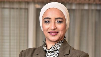 أميرة أبوشقة تطالب بشمول قانون التأمين الموحد السفن والمركبات