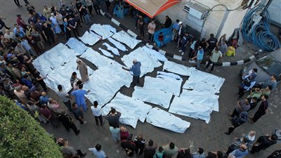 التعاون الإسلامي تُدين المجازر المستمرة للاحتلال الإسرائيلي في فلسطين