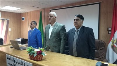 تدشين مبادرة 